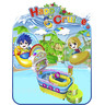 Happy Cruise Arcade Machine - Happy Cruise Arcade Machine Logo