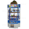 Happy Gyro 2 - Cabinet