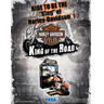 Harley Davidson: King of the Road DX