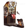 Harley Davidson: King of the Road SD Arcade Machine - Machine