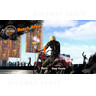 Harley Davidson: King of the Road SD Arcade Machine - Screenshot