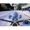 Harley Davidson LA Riders DX Arcade Machine - Screenshot