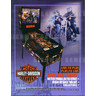 Harley Davidson Pinball (1999)