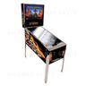 Harley Davidson Third Edition Pinball (2005) - Machine