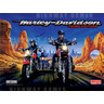 Harley Davidson Third Edition Pinball (2005)
