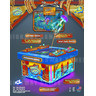 Harpoon Lagoon Ticket Redemption Arcade Machine