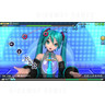 Hatsune Miku: Project Diva Arcade Machine - Screenshot