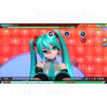 Hatsune Miku: Project Diva Arcade Machine - Screenshot