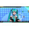 Hatsune Miku: Project Diva Arcade Machine - Screenshot