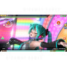 Hatsune Miku: Project Diva Arcade Machine - Screenshot