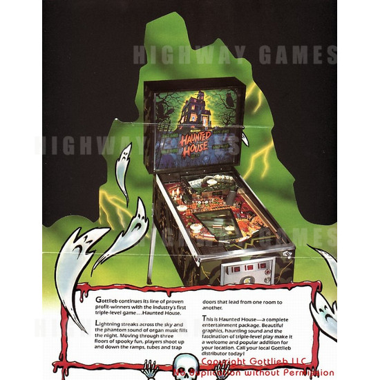 Haunted House - Brochure2 161KB JPG