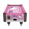 Hello Kitty Air Hockey Table - Hello Kitty Air Hockey Table