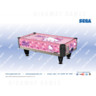 Hello Kitty Air Hockey Table - Hello Kitty Air Hockey Table