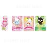 Hello Kitty and the Apron of Magic Arcade Machine - Hellow Kitty Apron of Magic is aimed to appeal to young girls