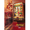 NSM Heritage Jukebox - Brochure Front