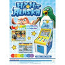 Hit Hit Alaska Mini Hammer Game - Hit Hit Alaska Mini Hammer Game 