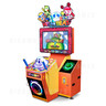 Hit the Beat Kiddie Rhythm Arcade Machine