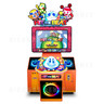 Hit the Beat Kiddie Rhythm Arcade Machine - Screenshot 1