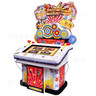 Hitting Master - Machine