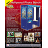 Hollywood Photo Booth - Brochure