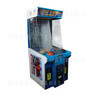 Hoop it Up Basketball Redemption Machine - Full View