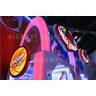 Hoop It Up Skill Redemption Machine - Hoop It Up Top