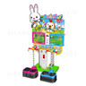 Hopping Road Mini Arcade Machine