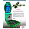 HopStar Arcade Machine