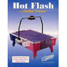 Hot Flash DX - Brochure Front