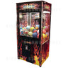 Hot Stuff 31" Crane Machine - Machine