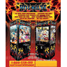 Hot Stuff 31" Crane Machine - Brochure