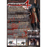 House of the Dead 4 DX Arcade Machine - Brochure Back