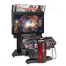 House of the Dead 4 DX Arcade Machine - House of Dead 4 DX