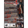 House of the Dead 4 SDX - Brochure Back