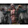 House of the Dead 4 Special - Zombie Artwork