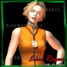 House of the Dead 3 SD - Character