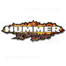 Hummer: Extreme Edition Motion DX - Logo