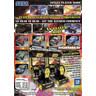 Hummer: Extreme Edition Arcade Machine - Brochure Back