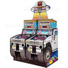 Hummer Space Adventure