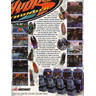 Hydro Thunder SD - Brochure Back