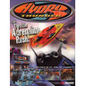 Hydro Thunder DX - Brochure Front