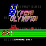 Hyper Olympics