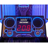 HYPERshoot Basketball Arcade Machine - HYPERshoot by LAI Games