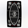 i-Hockey Arcade Machine - Pub Model - Top View