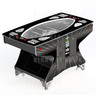 i-Hockey Arcade Machine - Pub Model - Angle View