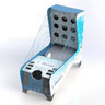 i-Hoop Redemption Arcade Machine - Ice Model