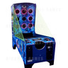 i-Hoop Redemption Arcade Machine - Space Model - Machine
