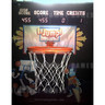 i-Jump Kids Basketball Arcade Machine - Backboard
