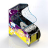 i-Jump Kids Basketball Arcade Machine