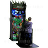 i-Monster Arcade Machine - Machine